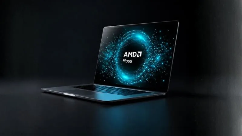 AMD Launches Ross, an Agentic AI Assistant for Embedded Design - News