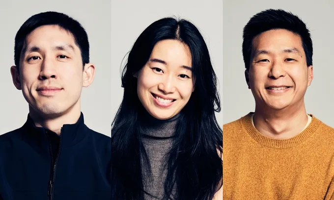 How three Harvard and Carnegie Mellon alumni built $2.3B AI mortgage startup - VnExpress International