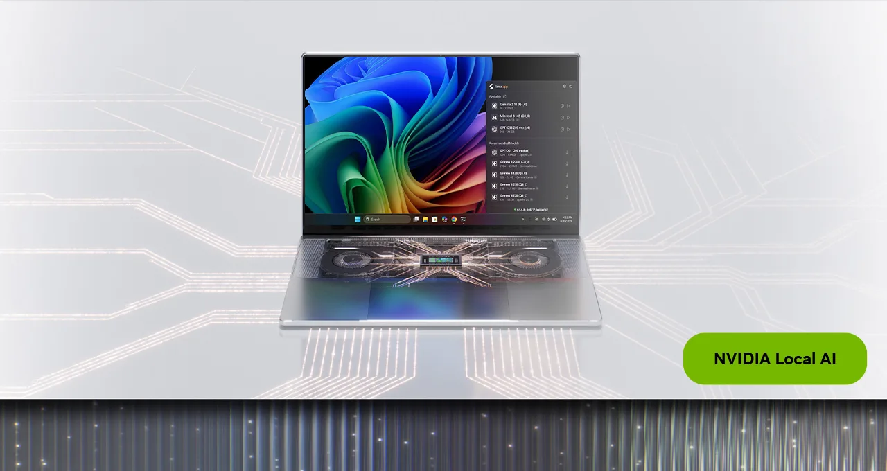 All Systems Go: Global PC App Ecosystem Ready for NVIDIA RTX Spark | NVIDIA Blog